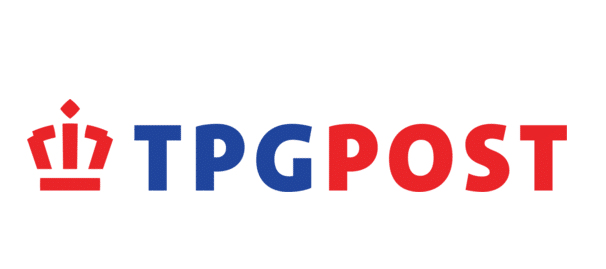 TPG post logo